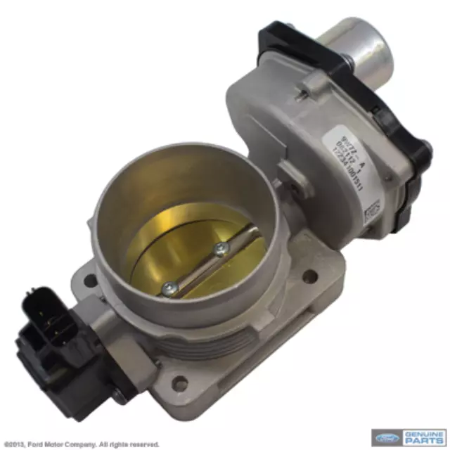 Throttle Body