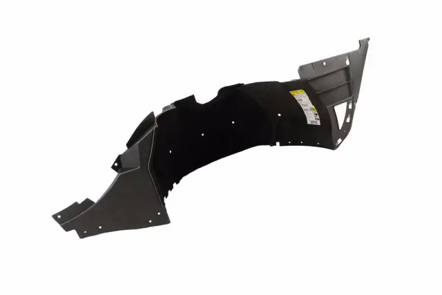 2015-2019 Chevrolet Corvette Fender Liner - Driver's Side (LH