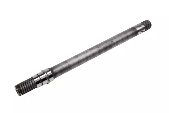 Front Wheel Drive Intermediate Shaft