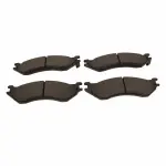 Motorcraft™ Disc Brake Pad Set