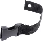 First Aid Box Buckle