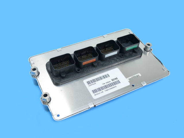 2005 Mopar Powertrain Control Module RL606837AE | Mopar Estores
