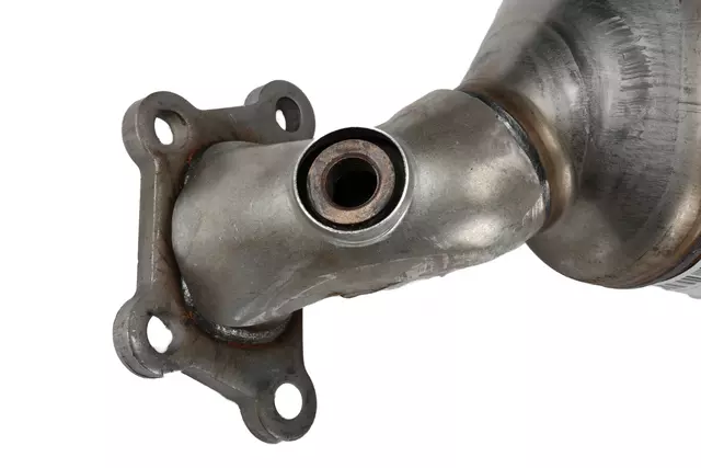 Driver Side Three-Way Catalytic Converter Kit 19420239 | OEM Parts 