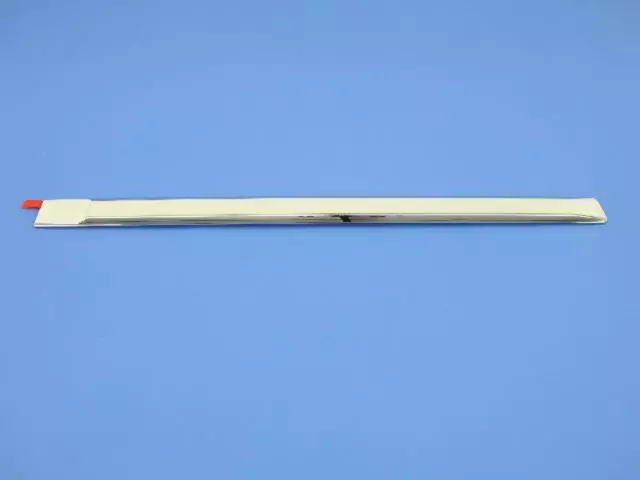 REAR DOOR - MOLDING 68140240AA