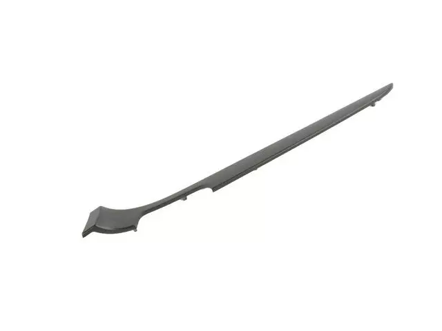 Front Door Applique, Left