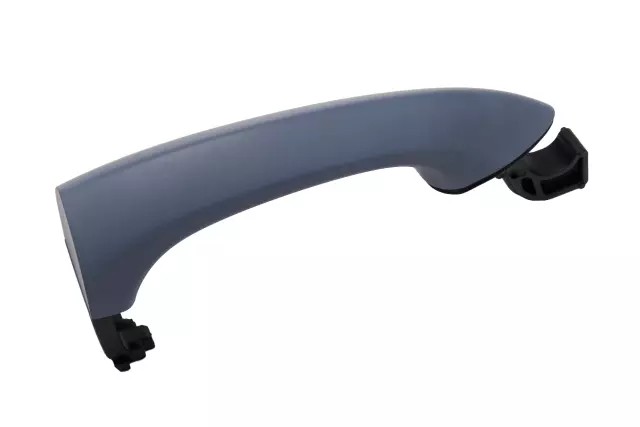 Primed Side Exterior Door Handle