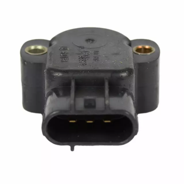 Throttle Position Sensor