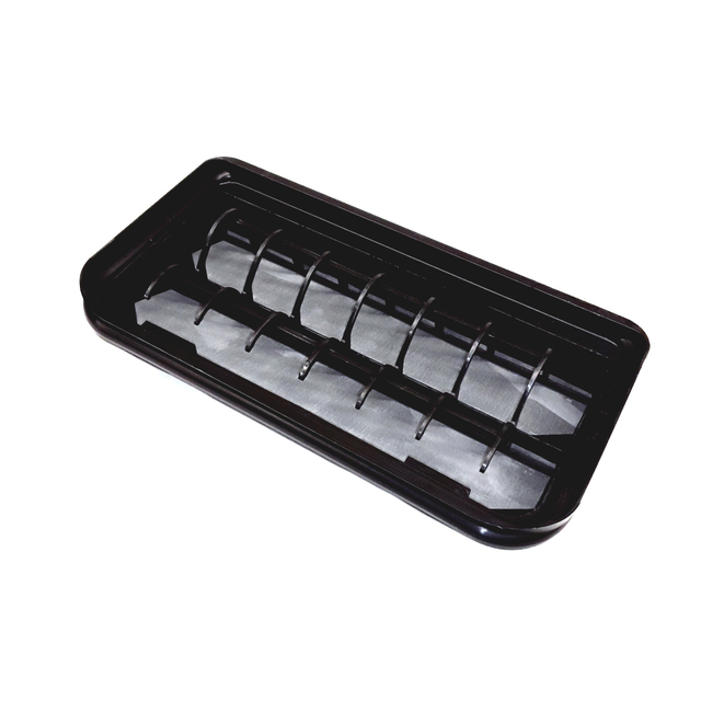 3C0819465 Quarter Panel Air Vent Grille 20052018 Volkswagen VW