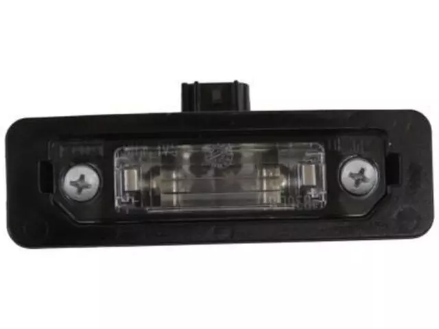 8t5z13550b - Ford License Lamp | Levittown Ford Parts