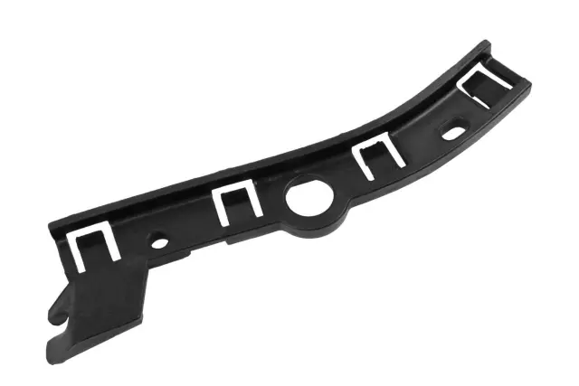 Front Driver Side Bumper Fascia Brace