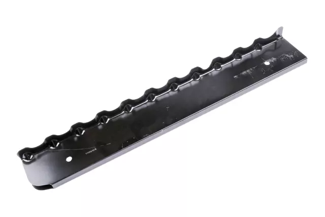 Passenger Side Underbody Rear Side Rail Bracket