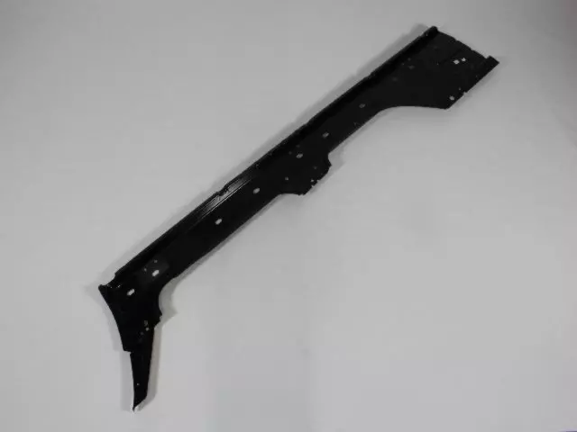 Body Side Sill, Right