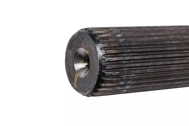 Rear Passenger Side Axle Shaft