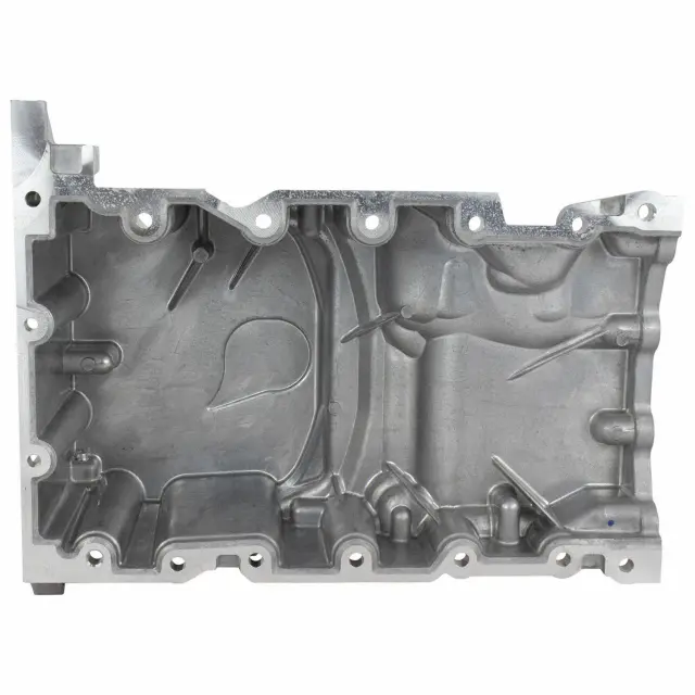 ML3Z-6675-D - Oil Pan | Ford Parts Direct