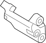 Alternator Bracket