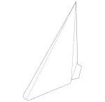2012-2020 Mercedes-Benz - Cover Trim