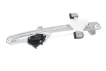 Rear Driver Side Power Window Regulator