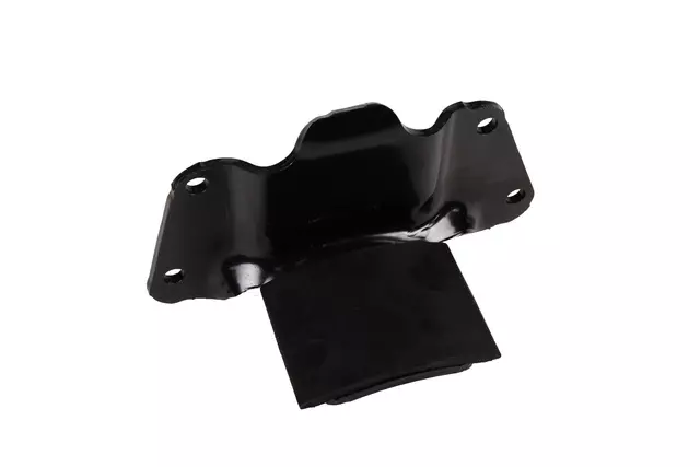 Rear Driver Side Spring Rear Stop