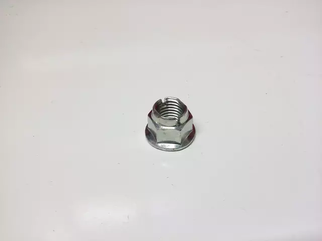 Turbocharger Nut