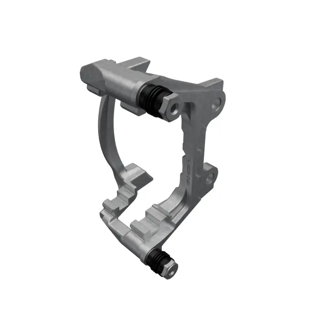 68376747AC - Disc Brake Caliper Adapter 2020-2025 Jeep | The