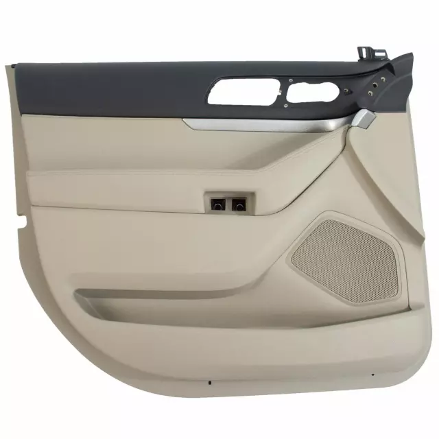BB5Z-7823943-BA - Door Interior Trim Panel 2011-2012 Ford Explorer