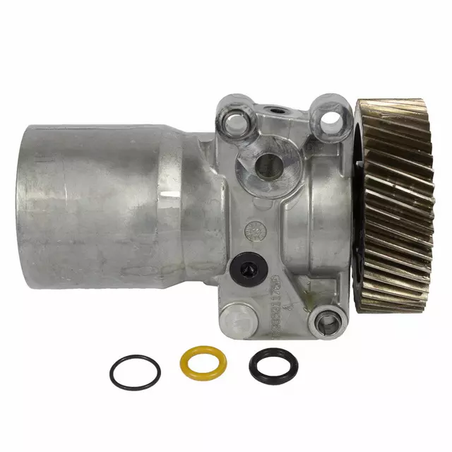 2003-2004 Ford Injection Pump 3C3Z-9A543-AARM | OEM Parts Online