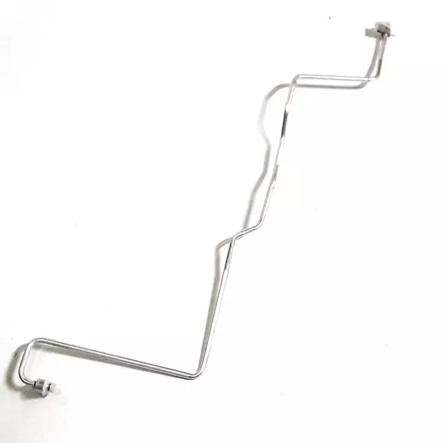 PIPE LIQUID & O-RINGS