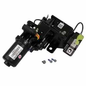 Motor & Drive