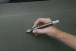 Touch-Up Paint Pen - Cityscape Green Cge