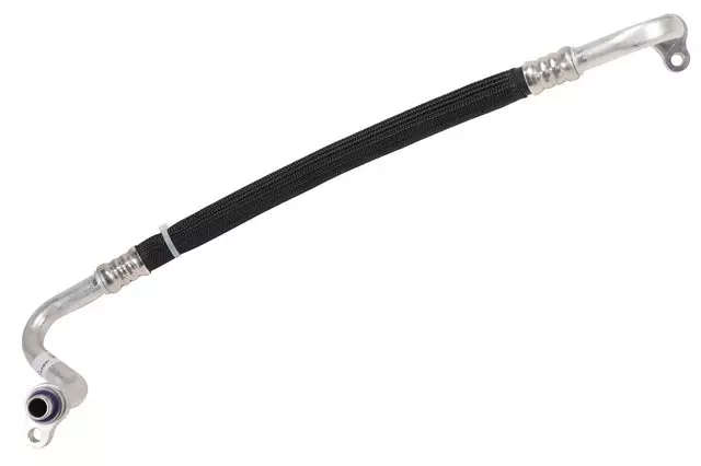 Air Conditioning Compressor Hose