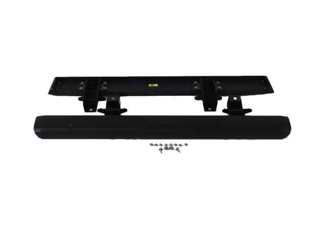 2018-2026 Jeep Wrangler Tubular Side Steps 82215328AB | All Mopar