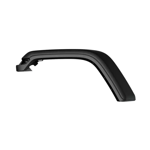 jeepjeep様専門 Amazon.com: AUTOS PARTS PLUS Rear Section Wheel Opening