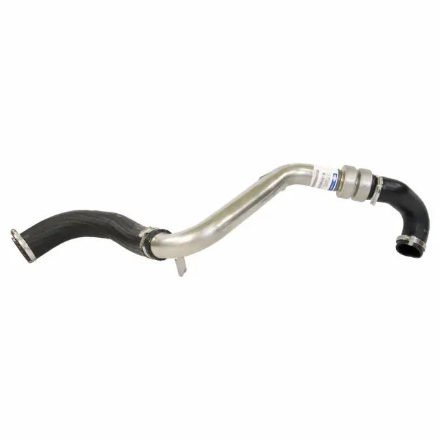 colon　0226 CV6Z-6C646-F - Turbocharger Inter-Cooler Pipe - 2013-2018 Ford