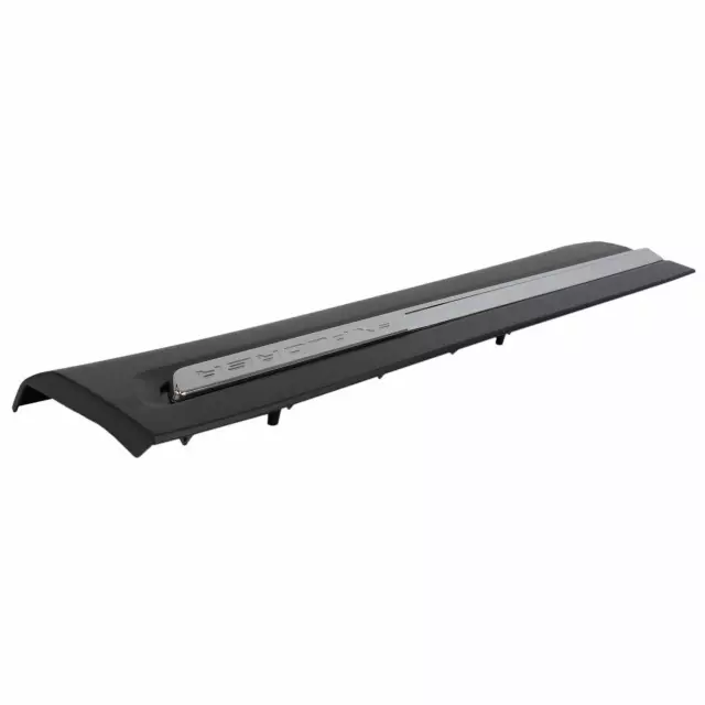 baab Genuine Ford Lower Molding HB5Z-7820878-BA | eBay