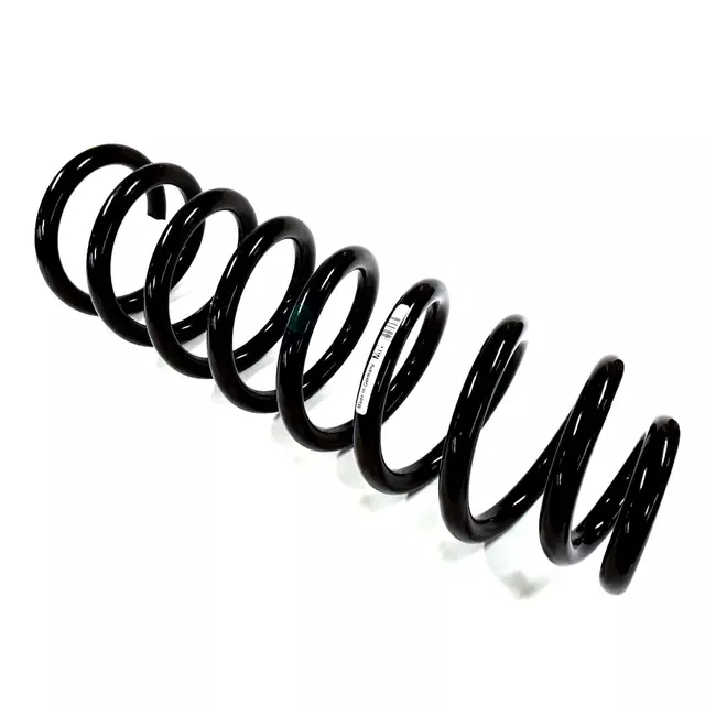 Coil Spring