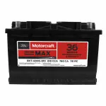 Motorcraft™ Vehicle Battery