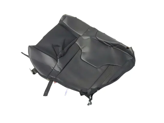 Rear Seat Back Cover