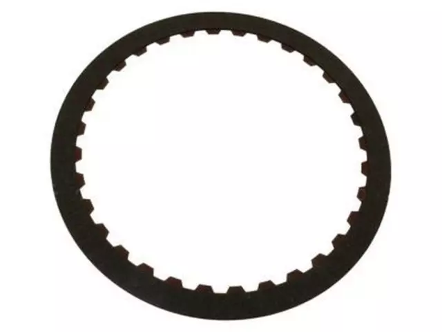 Transmission Clutch Friction Plate