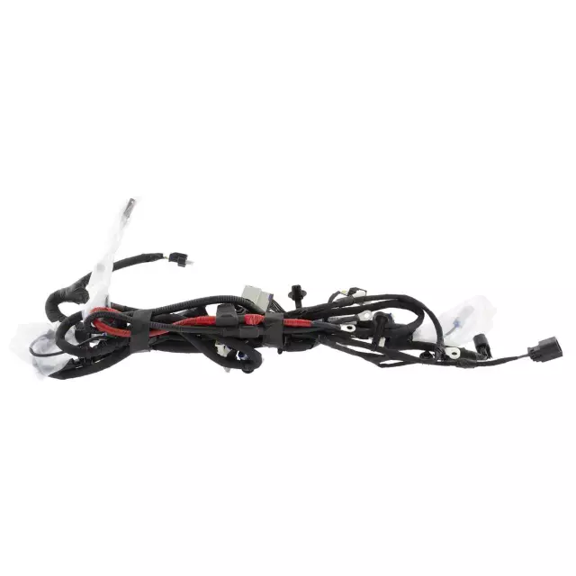 2021-2023 Ford Mustang Mach-E Wire Harness LJ8Z-15K867-G