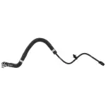 Engine Coolant Overflow Hose