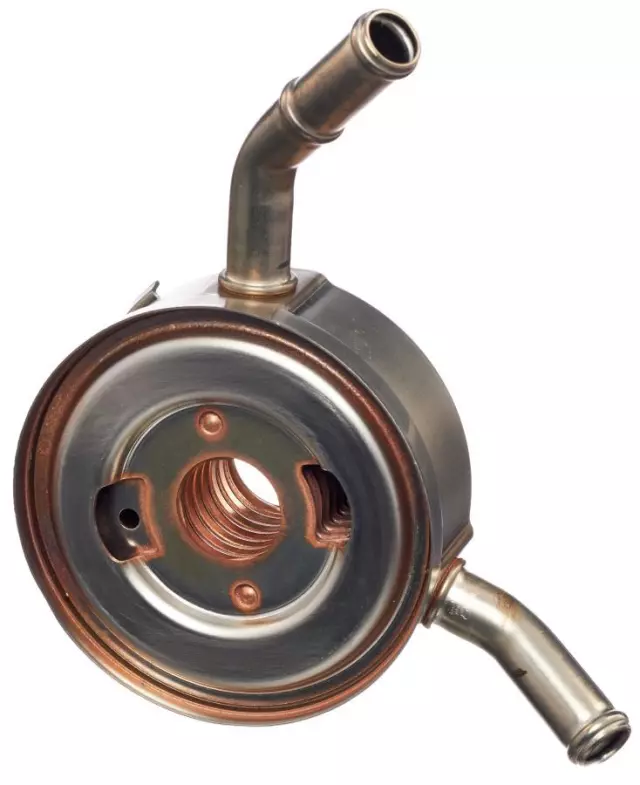 213051ka1b - Engine Oil Cooler 2012-2019 Nissan | Official Nissan