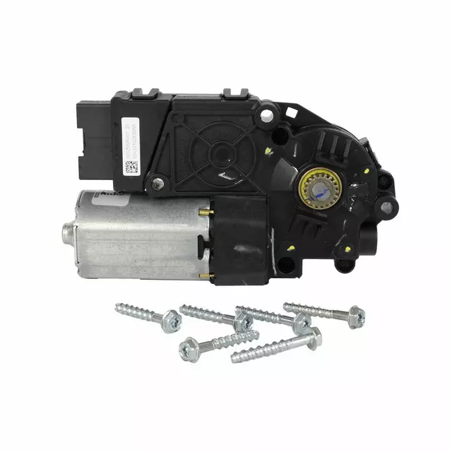 Sunroof Motor