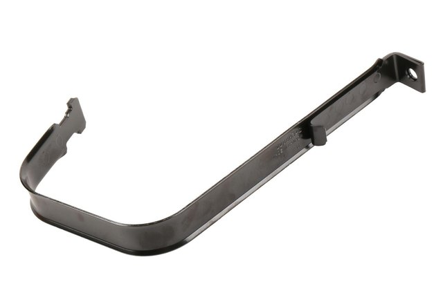 2011-2016 GM Diesel Emissions Fluid (DEF) Tank Strap 22809342 ...