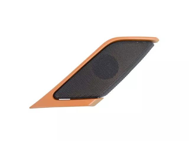 Instrument Panel Speaker Grille, Left