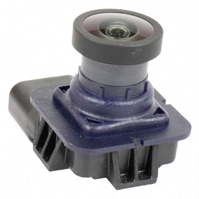 FL1Z-19G490-B - Rear Camera - 2015-2017 Ford | Lasco Auto Parts