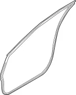 Surround Weather-Strip