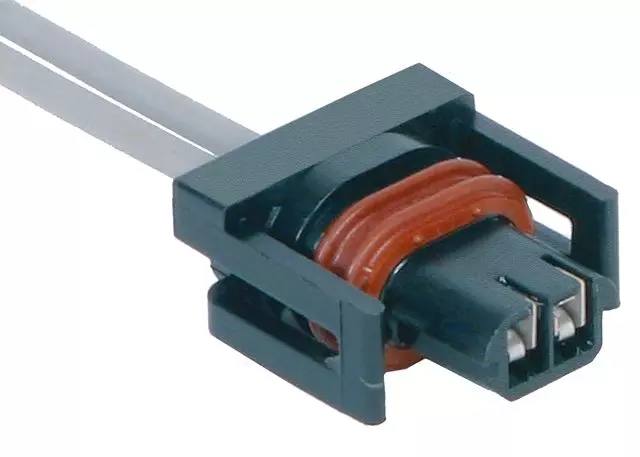 Multi-Purpose Wiring Connector