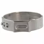 2008 2009 Ford Taurus X - Filler Hose Clamp