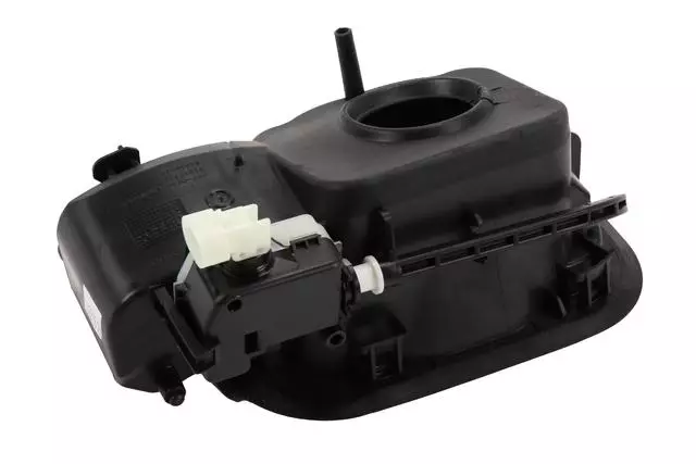 Fuel Tank Filler Pipe Housing