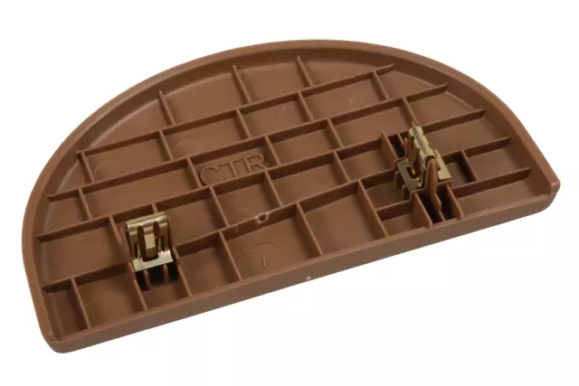 Choccachino Rear Seat Frame Outer Finish Cover